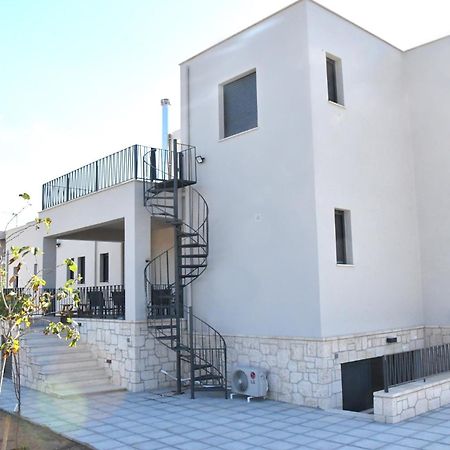 Polles Εlies Cozy Αpartment Apartment Aegina Bagian luar foto