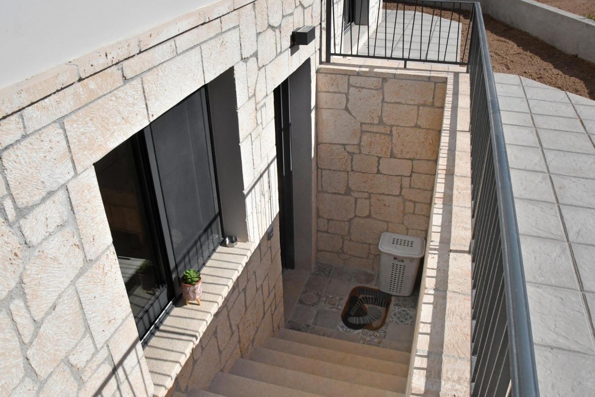 Polles Εlies Cozy Αpartment Apartment Aegina Bagian luar foto