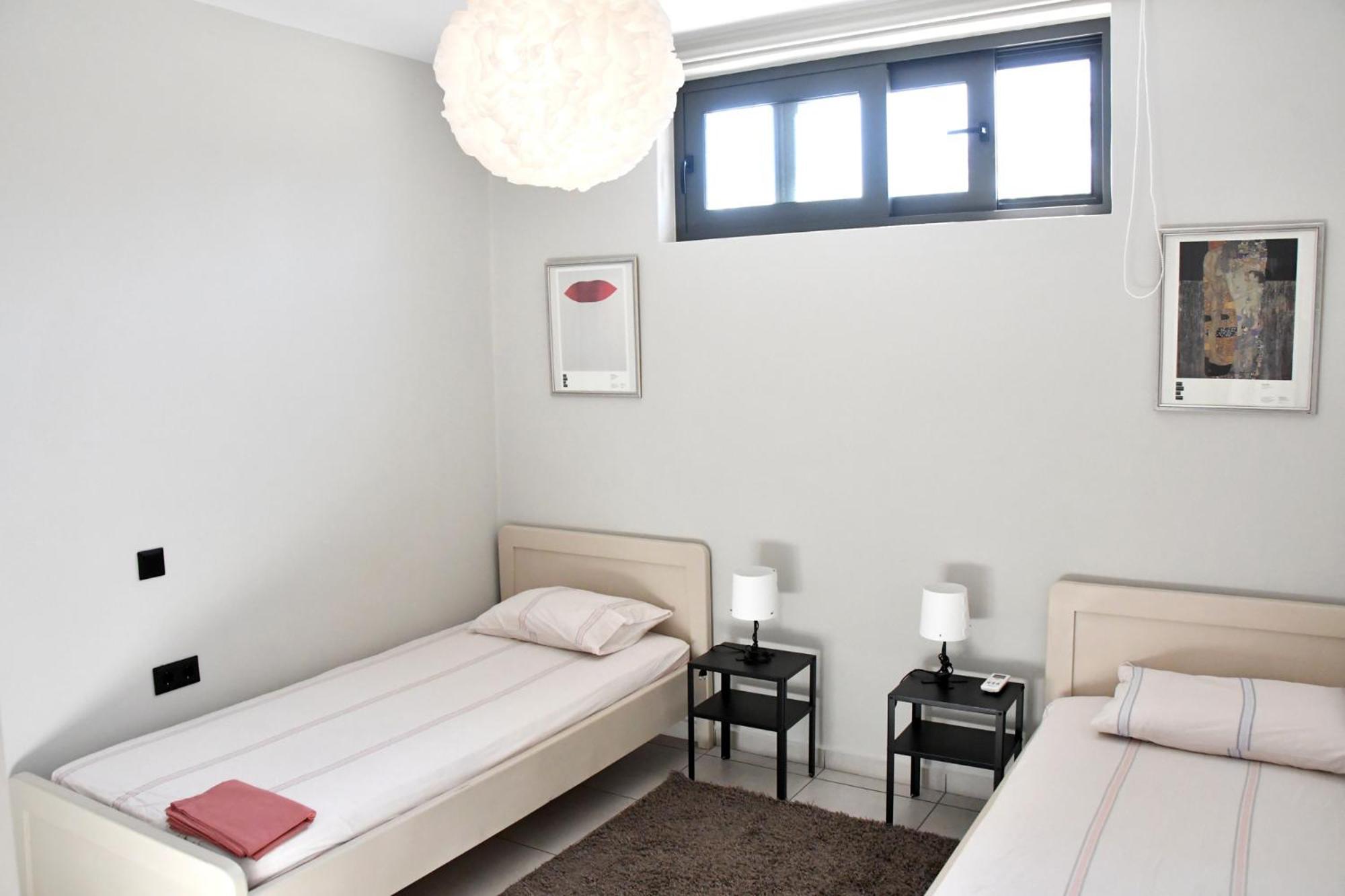 Polles Εlies Cozy Αpartment Apartment Aegina Bagian luar foto