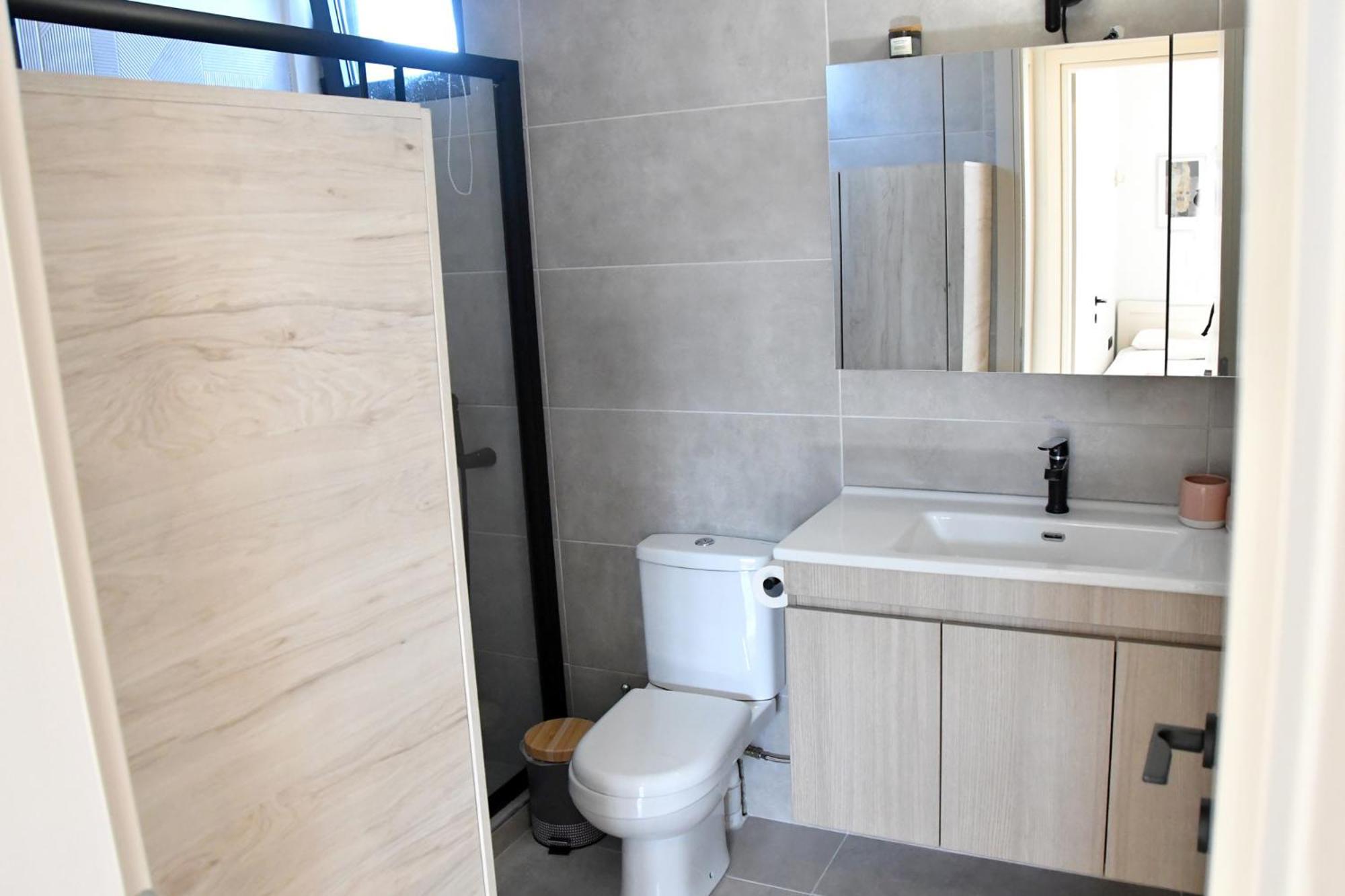 Polles Εlies Cozy Αpartment Apartment Aegina Bagian luar foto