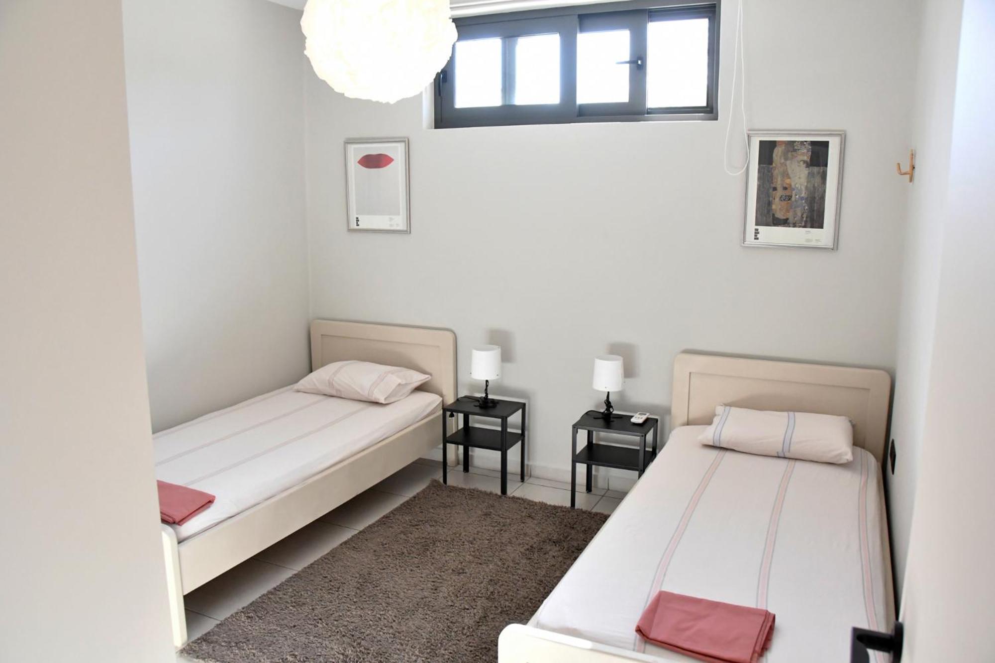 Polles Εlies Cozy Αpartment Apartment Aegina Bagian luar foto